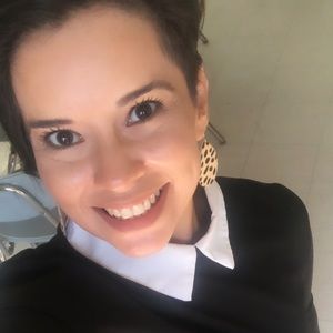 Meet your Posher, Nidia